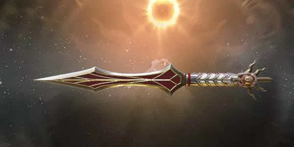 Knife – Razor of Renown در گردونه بی پی ۵۰ متیک کالاف