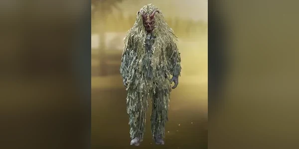 Grinch - Nightfang در گردونه دابل زیلات کالاف