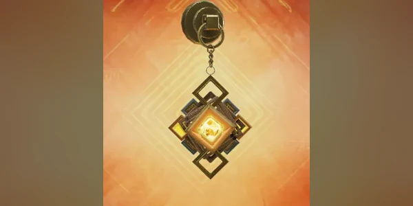 Charm – Bright Gold در گردونه اف فار متیک کالاف