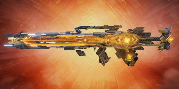 FFAR 1 – Bright Blade در گردونه اف فار متیک کالاف