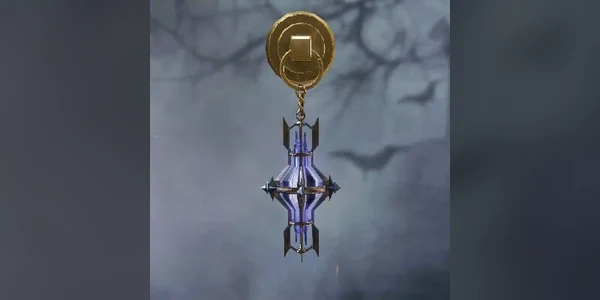 Charm – Spun Relic در گردونه هولگر متیک کالاف