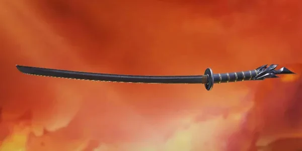 Katana – Silent Echo در گردونه کیلو متیک کالاف
