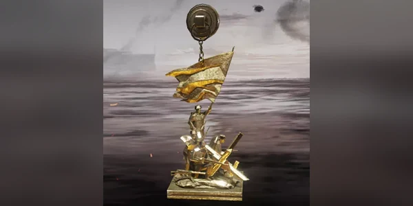 Charm – Eternal Honor Triumph در گردونه ام جی ۴۲ متیک کالاف