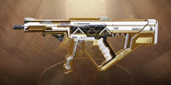 QQ9 – Golden Decree در گردونه اودن متیک کالاف
