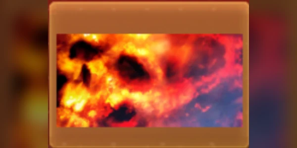 Calling Card - Backdraft در گردونه کیو کیو ناین مذاب کالاف