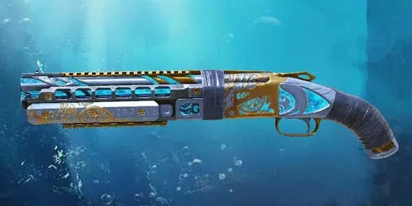 Shorty – Deep Tech در گردونه رایتک متیک کالاف