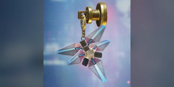 Charm – Alpha-2 در گردونه سوییچ بلید متیک کالاف