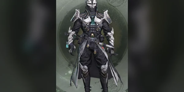 Spectre – Revenant Shade در گردونه ایکس ام فور متیک کالاف