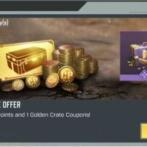 خرید آفر کالاف دیوتی موبایل