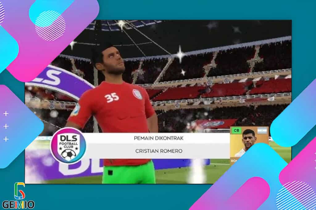 چگونه در دریم لیگ events را باز کنیم
