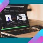 پلی لیست اسپاتیفای|راهنمای کامل ساخت و مدیریت