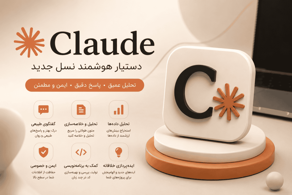 خرید Claude Pro از جمیوشاپ